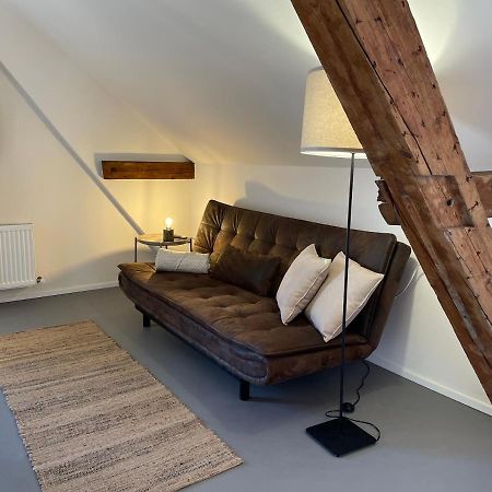 Bodensee Rooms Lochau Esterno foto