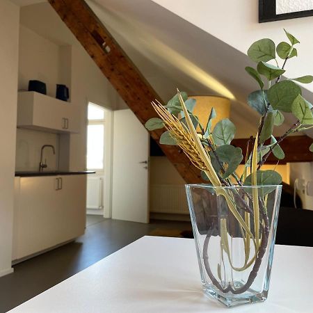 Bodensee Rooms Lochau Esterno foto