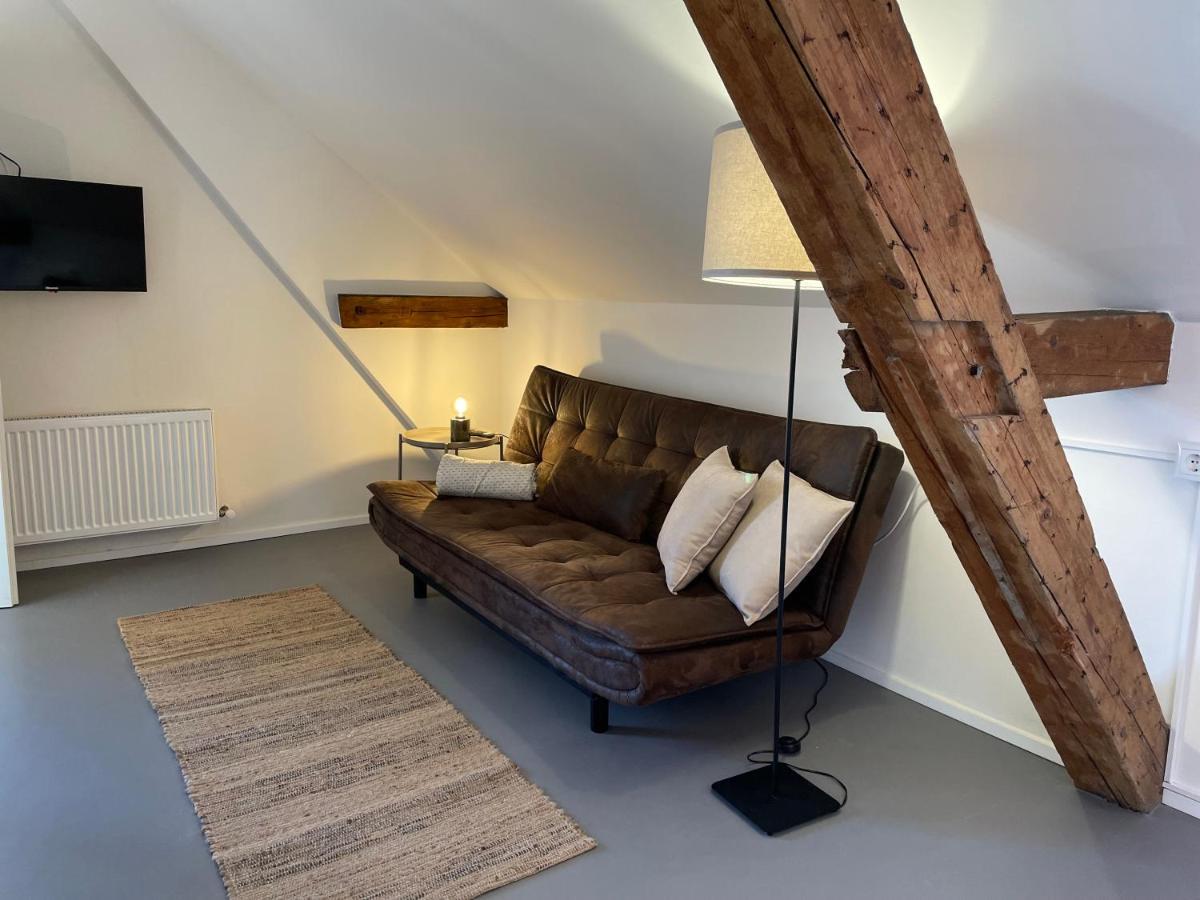 Bodensee Rooms Lochau Esterno foto
