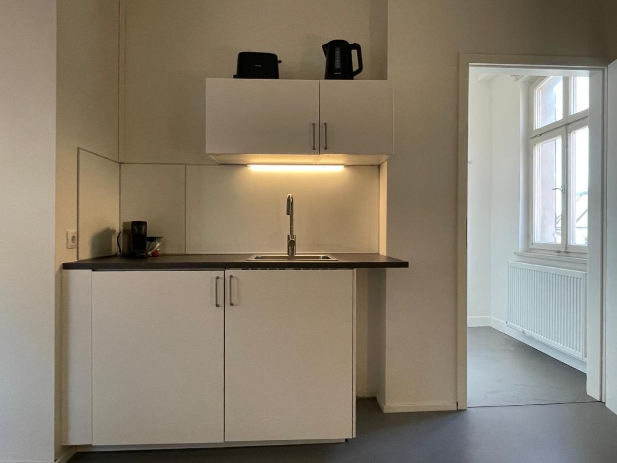 Bodensee Rooms Lochau Esterno foto