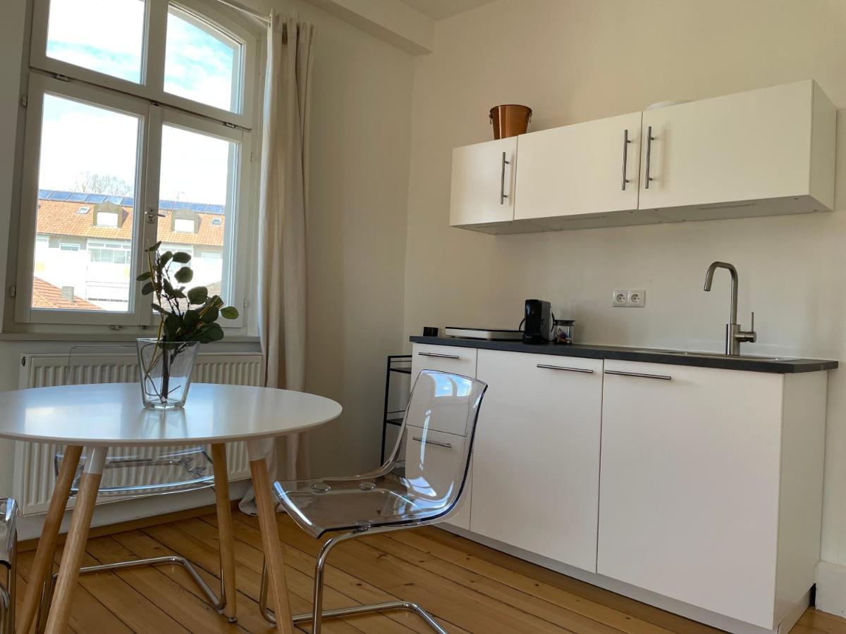 Bodensee Rooms Lochau Esterno foto