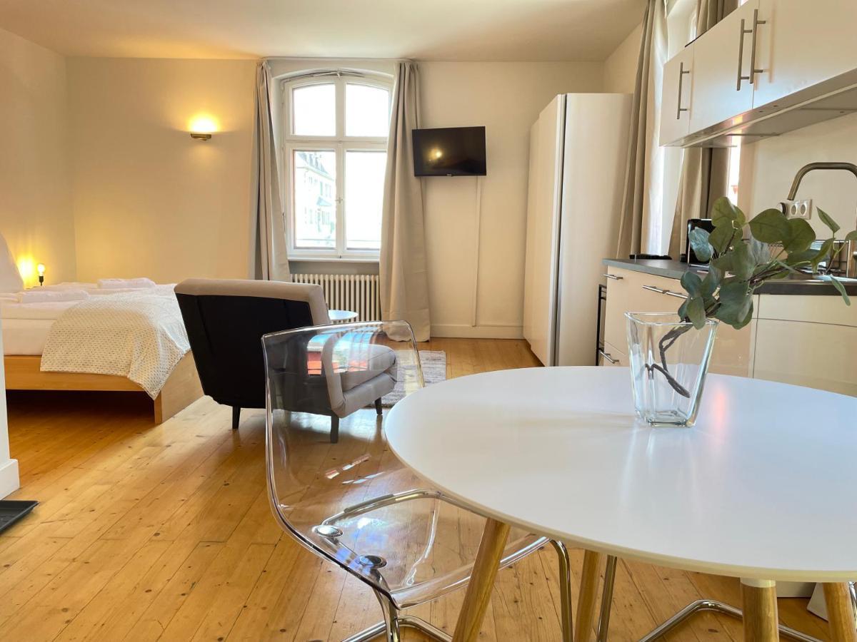Bodensee Rooms Lochau Esterno foto