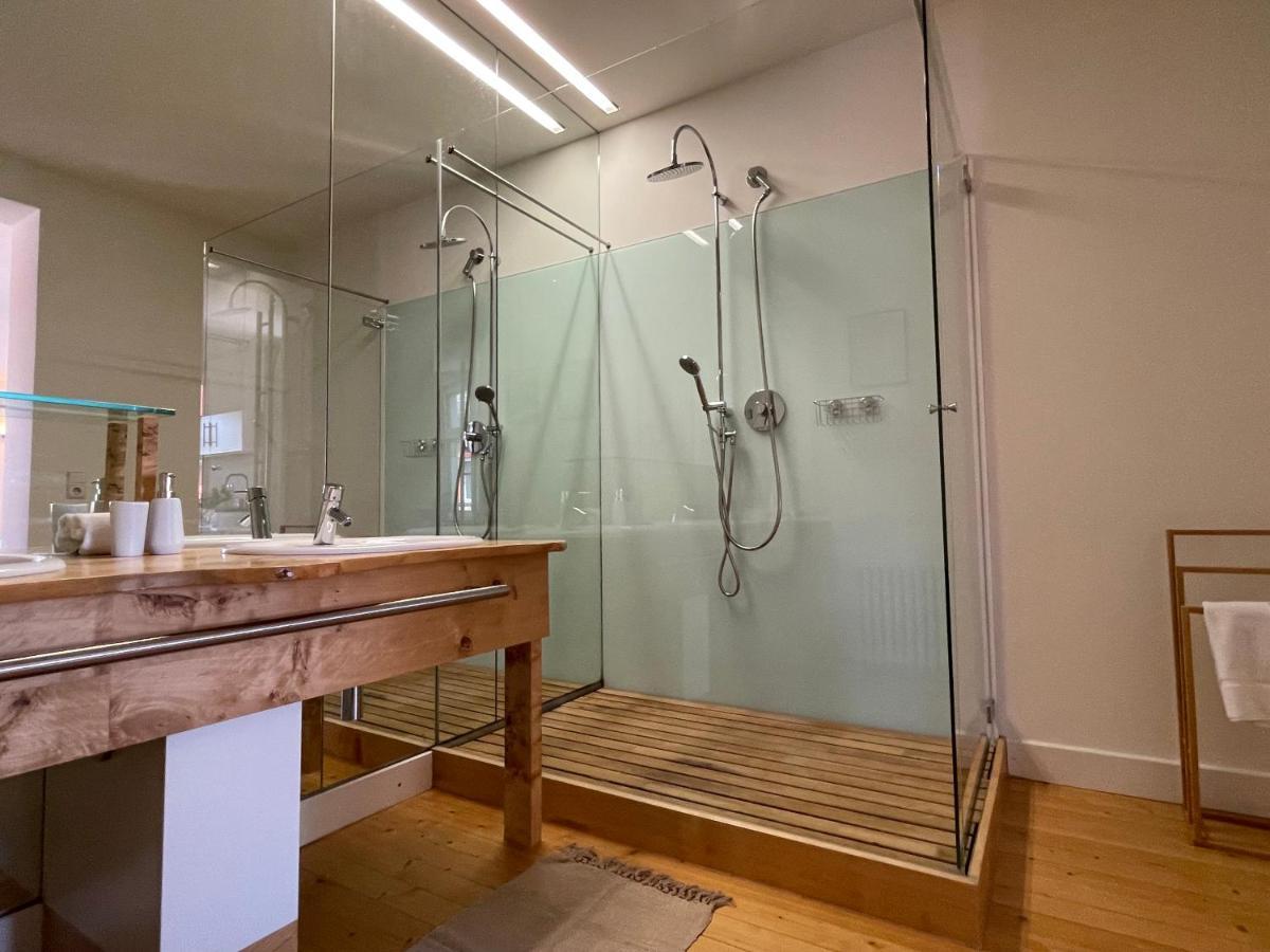 Bodensee Rooms Lochau Esterno foto
