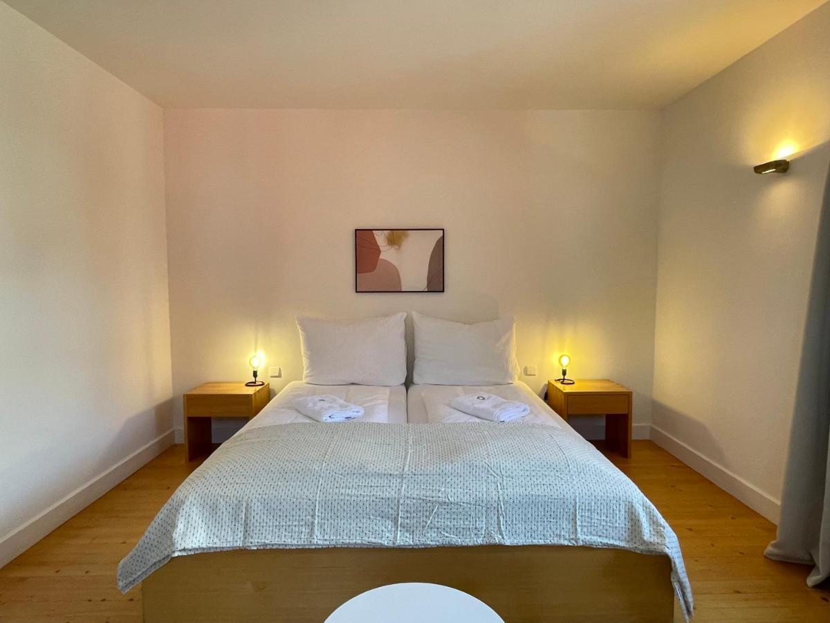 Bodensee Rooms Lochau Esterno foto
