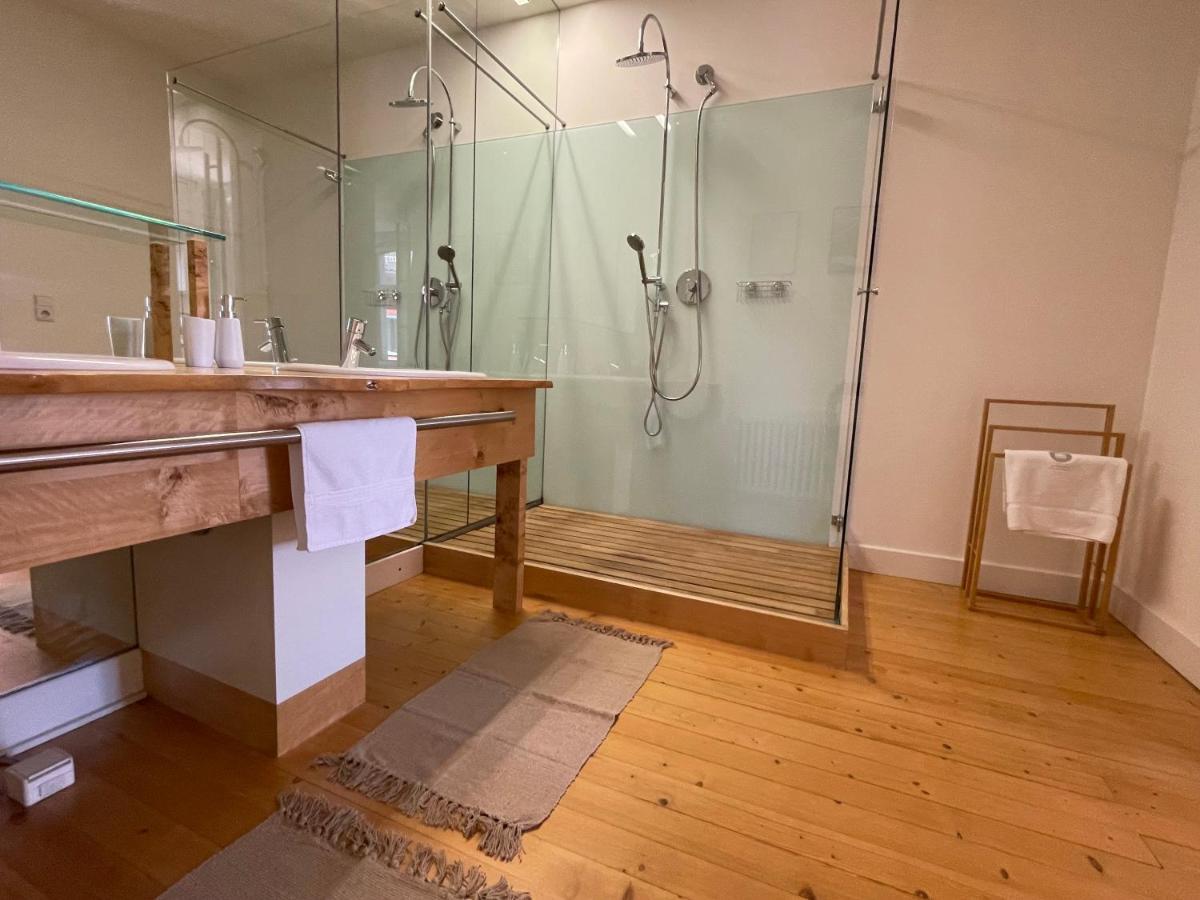 Bodensee Rooms Lochau Esterno foto