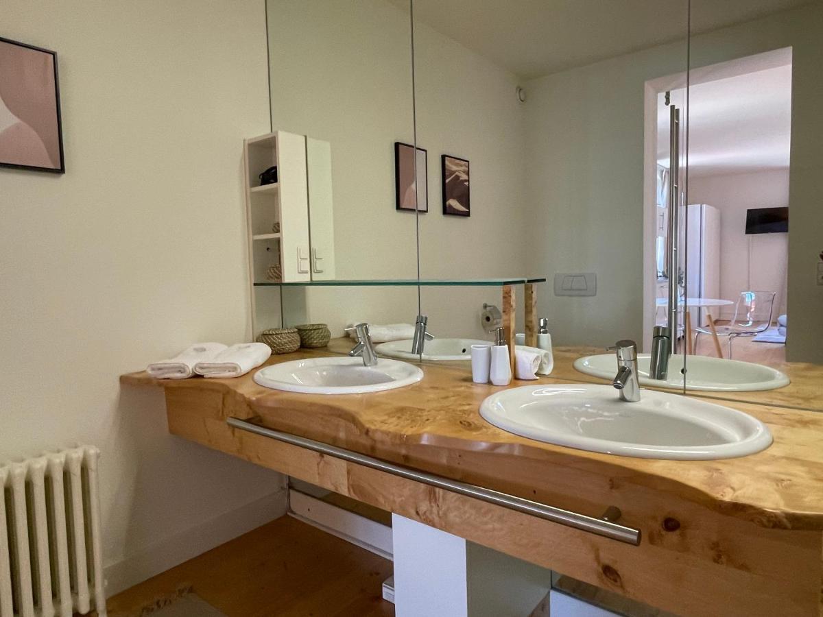 Bodensee Rooms Lochau Esterno foto
