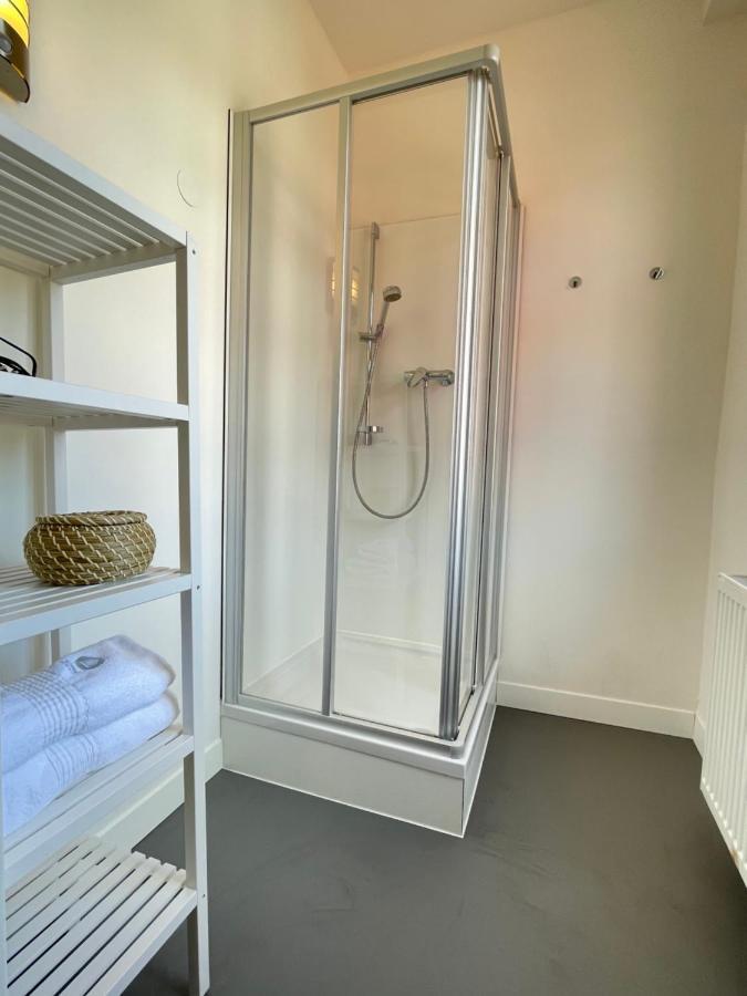 Bodensee Rooms Lochau Esterno foto