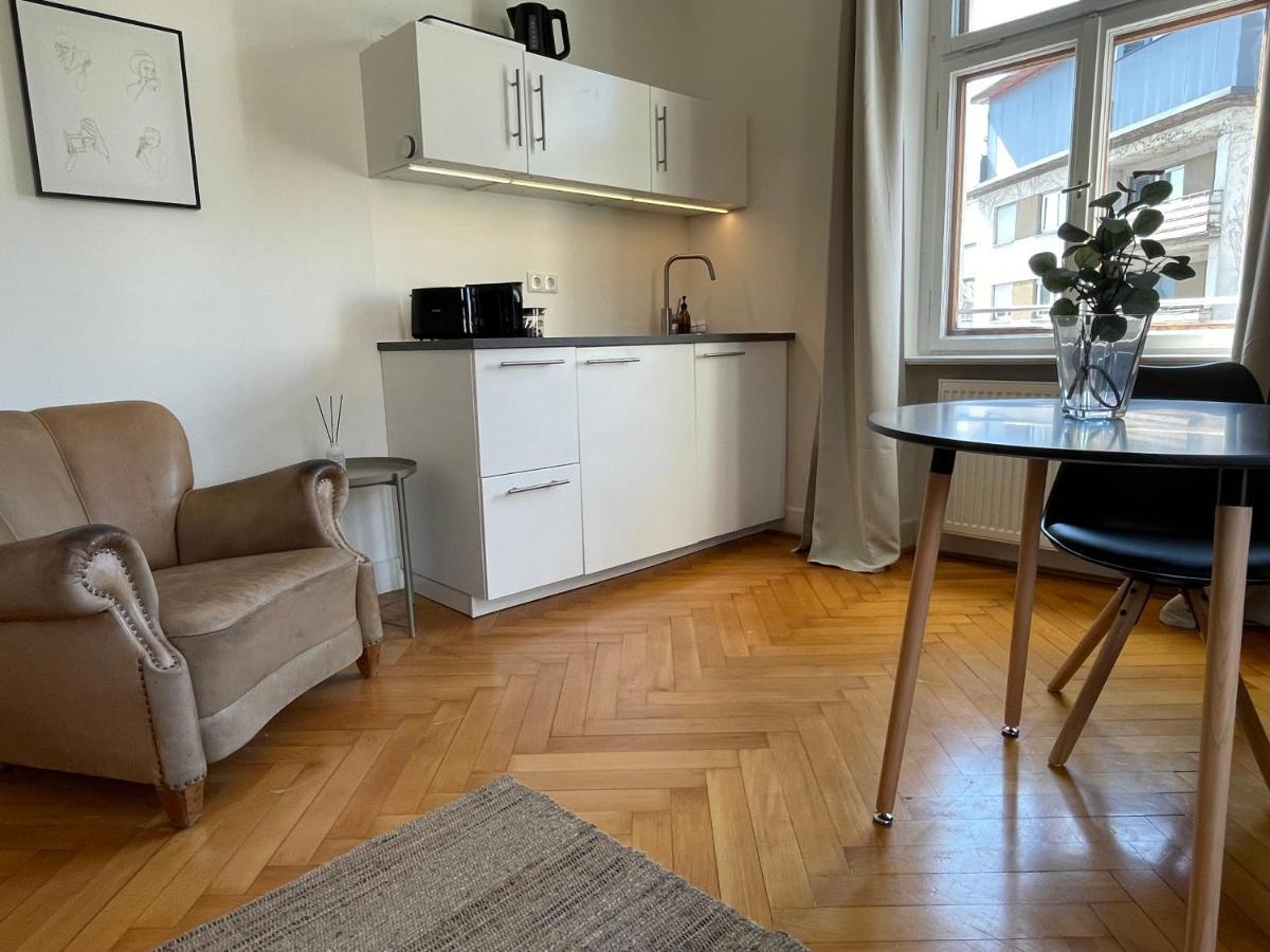 Bodensee Rooms Lochau Esterno foto