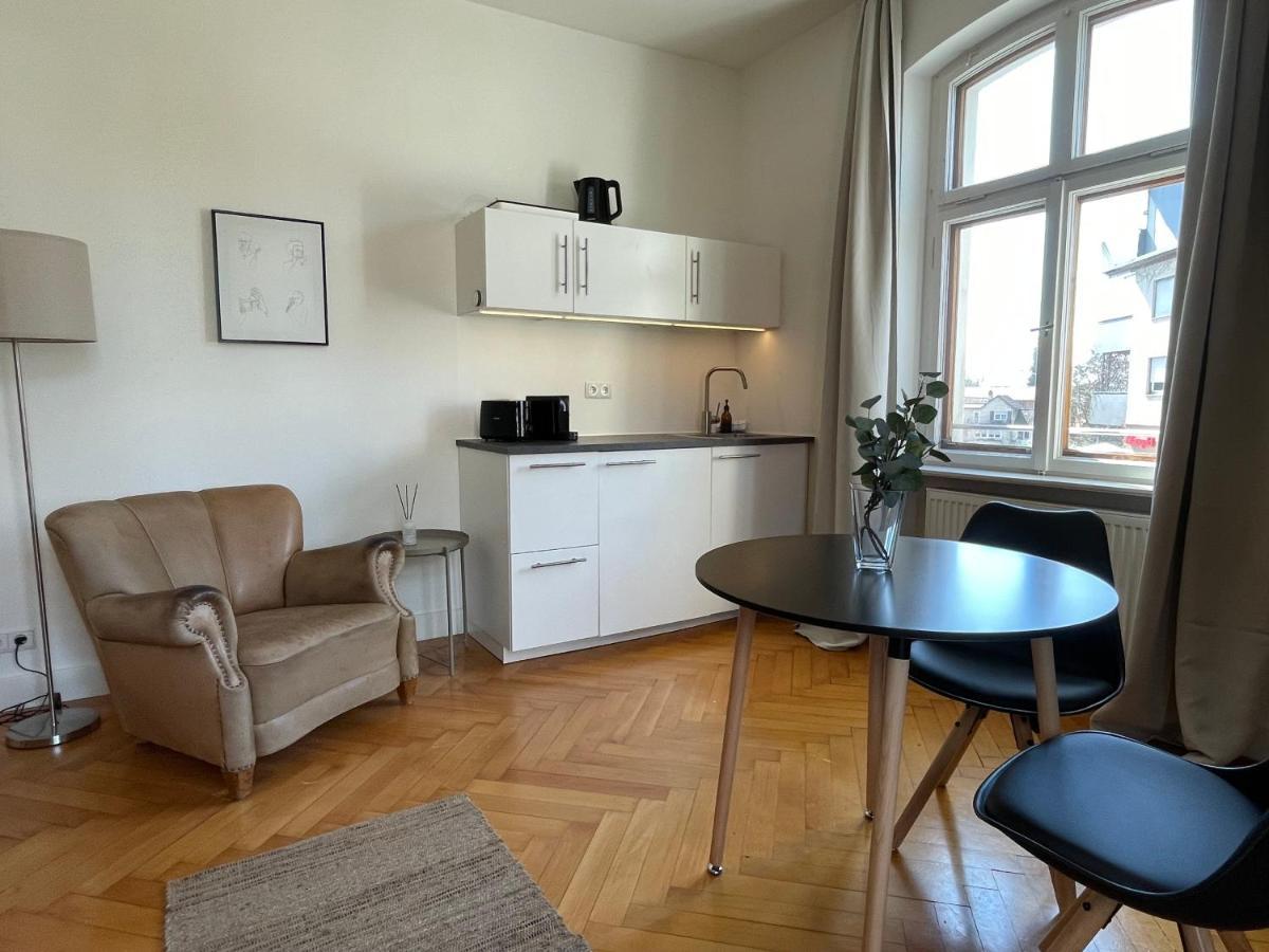 Bodensee Rooms Lochau Esterno foto