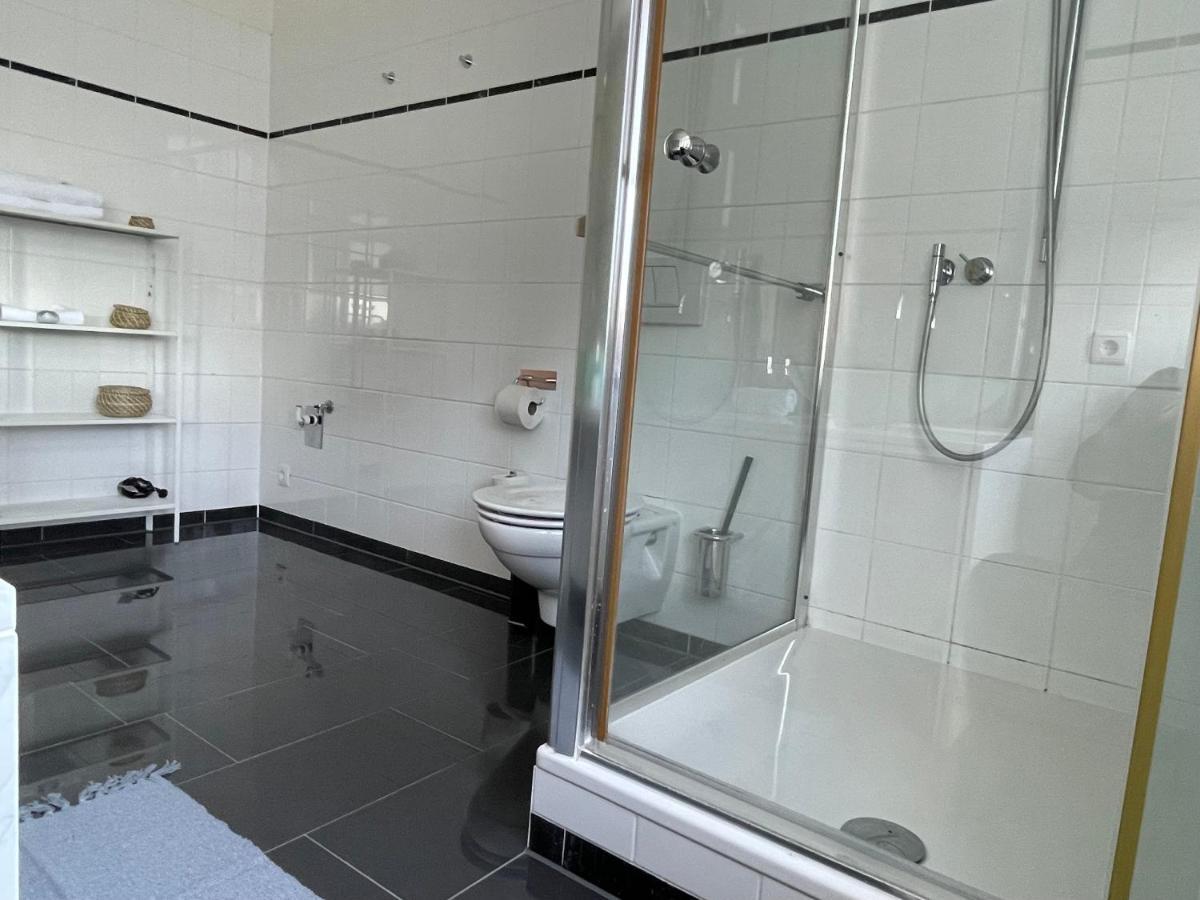Bodensee Rooms Lochau Esterno foto