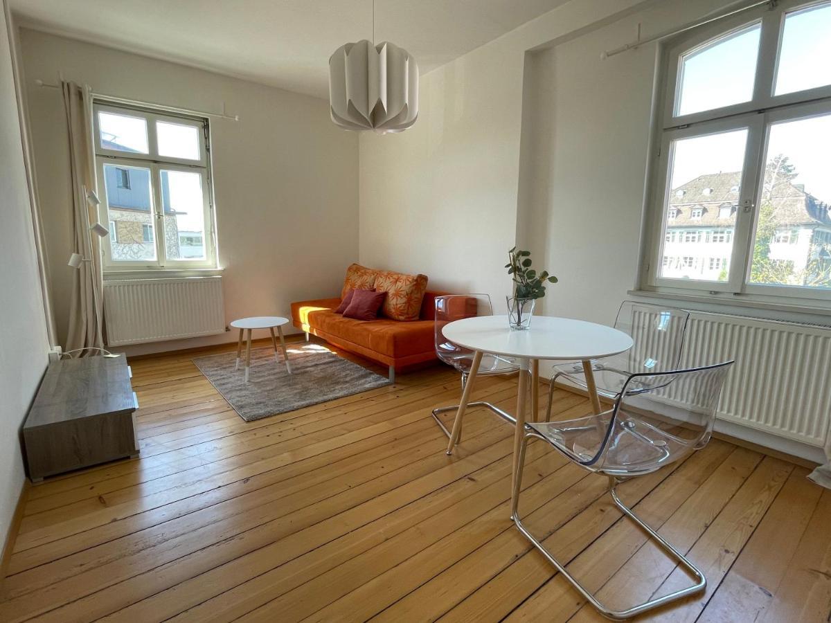 Bodensee Rooms Lochau Esterno foto