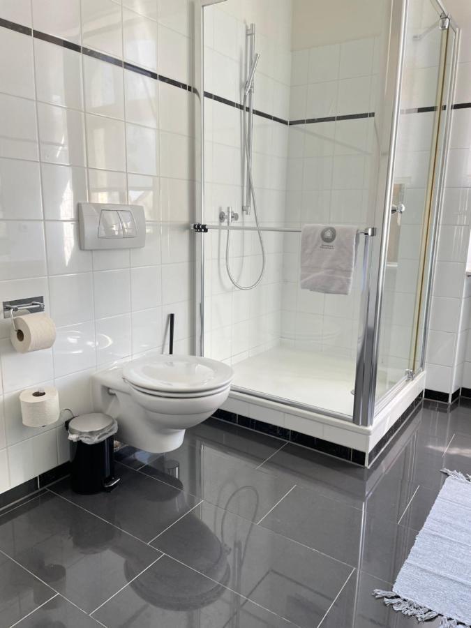 Bodensee Rooms Lochau Esterno foto