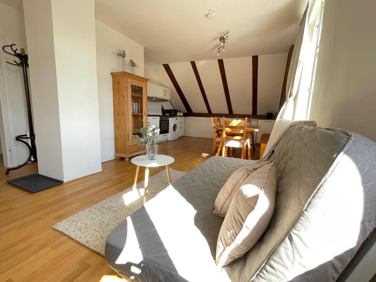 Bodensee Rooms Lochau Esterno foto