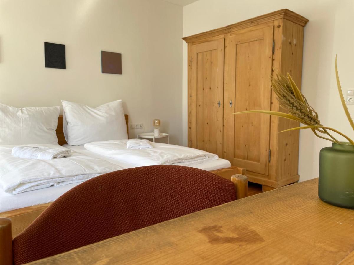 Bodensee Rooms Lochau Esterno foto